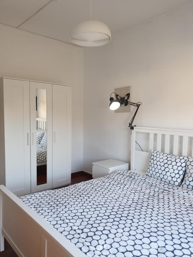 Aaa Apartments Albufeira Bagian luar foto