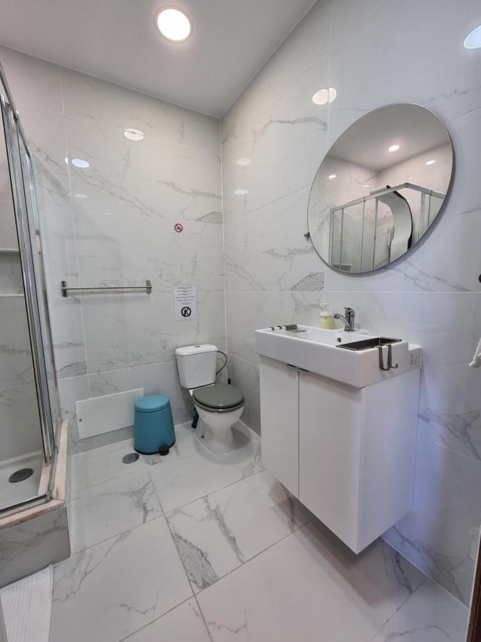 Aaa Apartments Albufeira Bagian luar foto