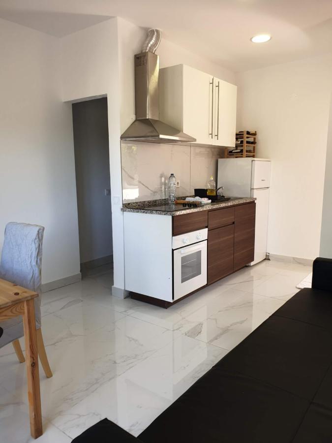 Aaa Apartments Albufeira Bagian luar foto