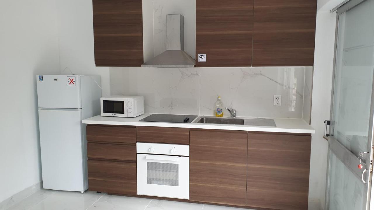 Aaa Apartments Albufeira Bagian luar foto