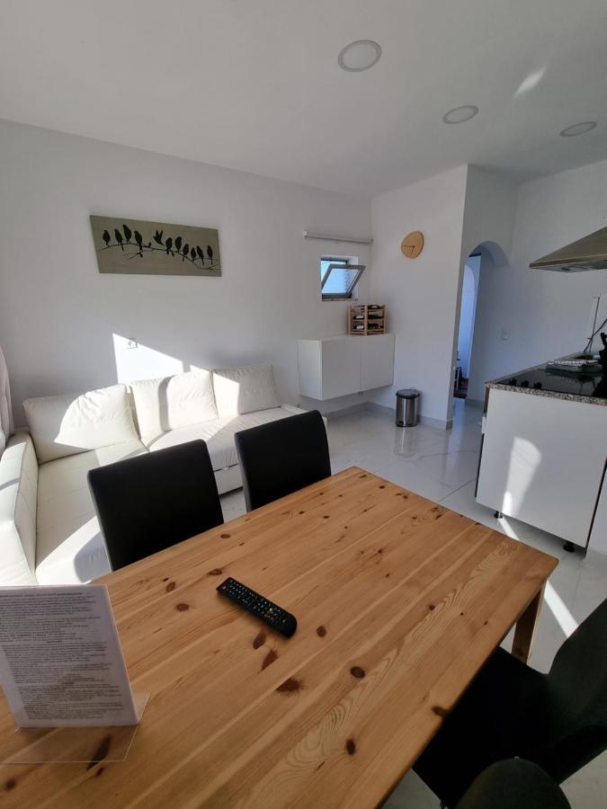 Aaa Apartments Albufeira Bagian luar foto