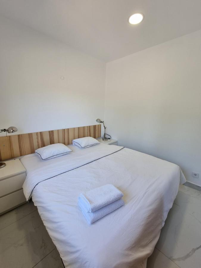 Aaa Apartments Albufeira Bagian luar foto