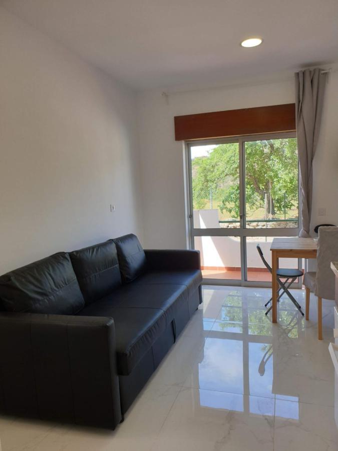 Aaa Apartments Albufeira Bagian luar foto